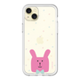 スリムプロテクションプレミアムケース［ CRAFTHOLIC - Face - RAB ］