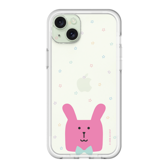 スリムプロテクションプレミアムケース［ CRAFTHOLIC - Face - RAB ］