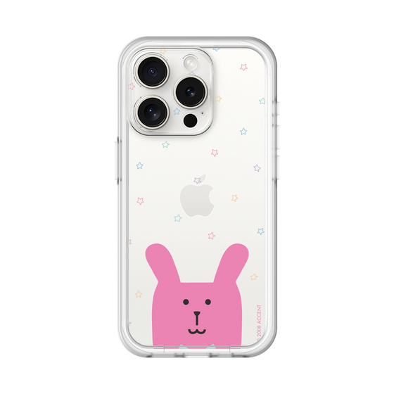 スリムプロテクションプレミアムケース［ CRAFTHOLIC - Face - RAB ］