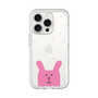 スリムプロテクションプレミアムケース［ CRAFTHOLIC - Face - RAB ］