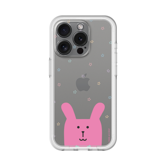 スリムプロテクションプレミアムケース［ CRAFTHOLIC - Face - RAB ］