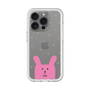 スリムプロテクションプレミアムケース［ CRAFTHOLIC - Face - RAB ］