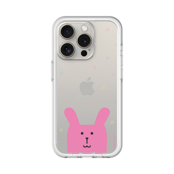 スリムプロテクションプレミアムケース［ CRAFTHOLIC - Face - RAB ］