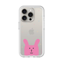 スリムプロテクションプレミアムケース［ CRAFTHOLIC - Face - RAB ］