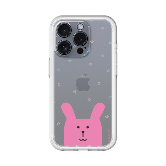 スリムプロテクションプレミアムケース［ CRAFTHOLIC - Face - RAB ］