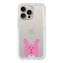 スリムプロテクションプレミアムケース［ CRAFTHOLIC - Face - RAB ］
