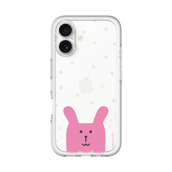 スリムプロテクションプレミアムケース［ CRAFTHOLIC - Face - RAB ］