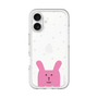 スリムプロテクションプレミアムケース［ CRAFTHOLIC - Face - RAB ］