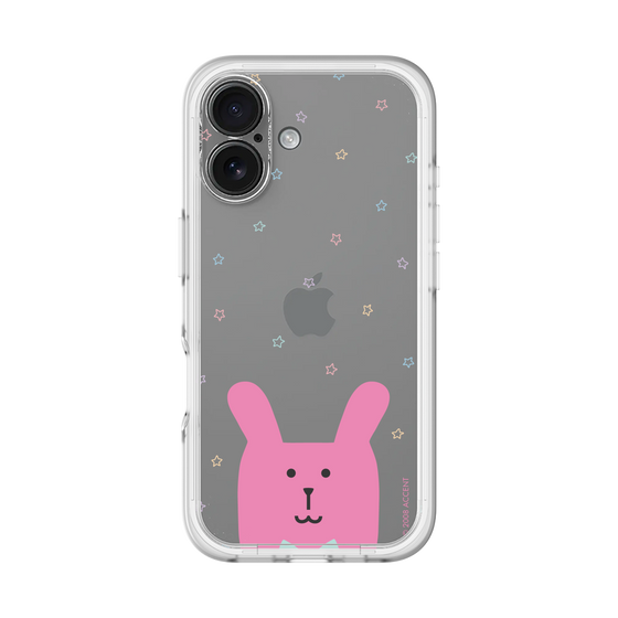 スリムプロテクションプレミアムケース［ CRAFTHOLIC - Face - RAB ］