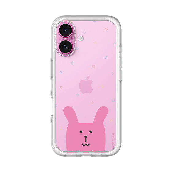 スリムプロテクションプレミアムケース［ CRAFTHOLIC - Face - RAB ］
