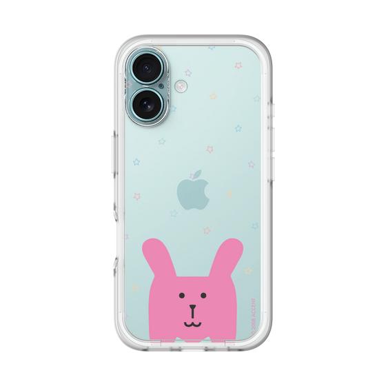スリムプロテクションプレミアムケース［ CRAFTHOLIC - Face - RAB ］