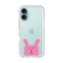 スリムプロテクションプレミアムケース［ CRAFTHOLIC - Face - RAB ］