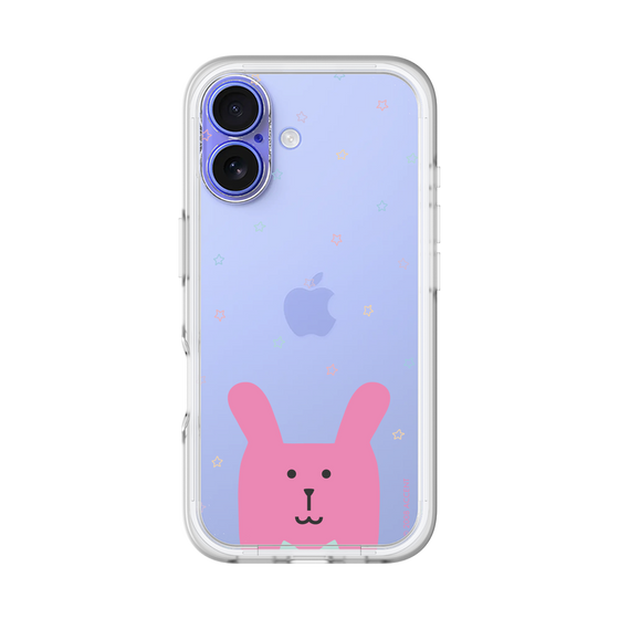 スリムプロテクションプレミアムケース［ CRAFTHOLIC - Face - RAB ］