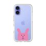 スリムプロテクションプレミアムケース［ CRAFTHOLIC - Face - RAB ］