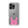 スリムプロテクションプレミアムケース［ CRAFTHOLIC - Face - RAB ］