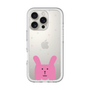 スリムプロテクションプレミアムケース［ CRAFTHOLIC - Face - RAB ］