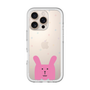 スリムプロテクションプレミアムケース［ CRAFTHOLIC - Face - RAB ］