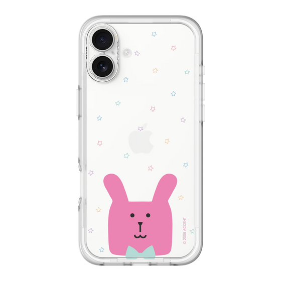 スリムプロテクションプレミアムケース［ CRAFTHOLIC - Face - RAB ］