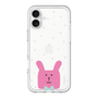 スリムプロテクションプレミアムケース［ CRAFTHOLIC - Face - RAB ］