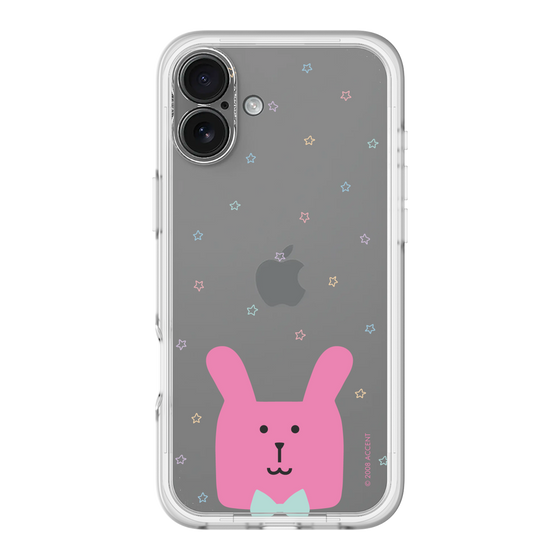 スリムプロテクションプレミアムケース［ CRAFTHOLIC - Face - RAB ］