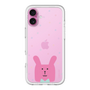 スリムプロテクションプレミアムケース［ CRAFTHOLIC - Face - RAB ］
