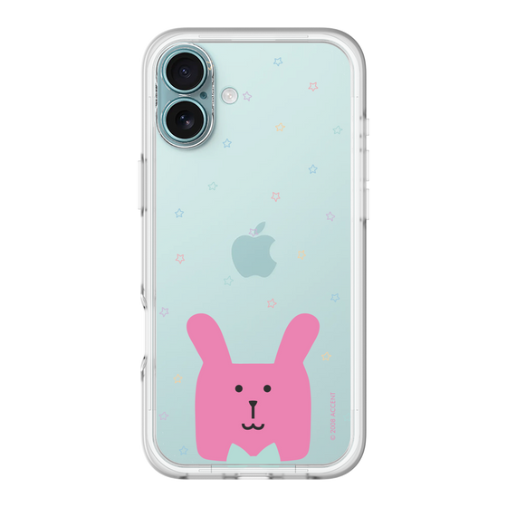 スリムプロテクションプレミアムケース［ CRAFTHOLIC - Face - RAB ］