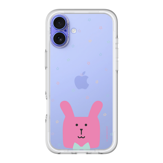 スリムプロテクションプレミアムケース［ CRAFTHOLIC - Face - RAB ］