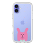 スリムプロテクションプレミアムケース［ CRAFTHOLIC - Face - RAB ］
