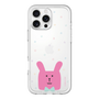 スリムプロテクションプレミアムケース［ CRAFTHOLIC - Face - RAB ］