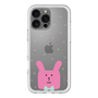 スリムプロテクションプレミアムケース［ CRAFTHOLIC - Face - RAB ］