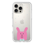 スリムプロテクションプレミアムケース［ CRAFTHOLIC - Face - RAB ］