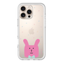 スリムプロテクションプレミアムケース［ CRAFTHOLIC - Face - RAB ］