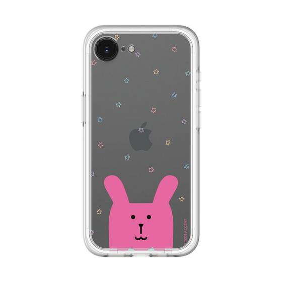 スリムプロテクションプレミアムケース［ CRAFTHOLIC - Face - RAB ］
