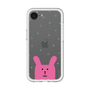 スリムプロテクションプレミアムケース［ CRAFTHOLIC - Face - RAB ］