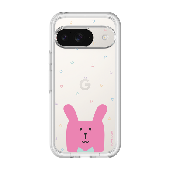 スリムプロテクションプレミアムケース［ CRAFTHOLIC - Face - RAB ］