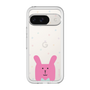スリムプロテクションプレミアムケース［ CRAFTHOLIC - Face - RAB ］