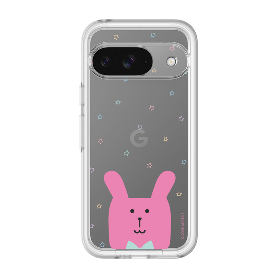 スリムプロテクションプレミアムケース［ CRAFTHOLIC - Face - RAB ］