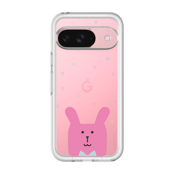 スリムプロテクションプレミアムケース［ CRAFTHOLIC - Face - RAB ］