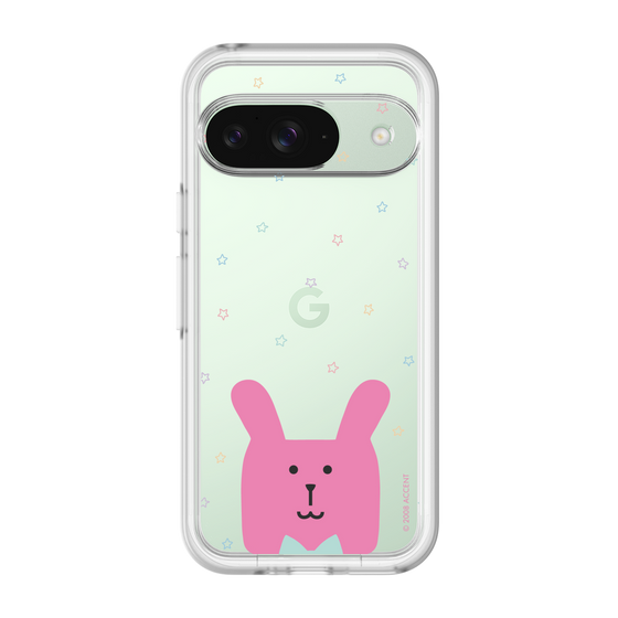 スリムプロテクションプレミアムケース［ CRAFTHOLIC - Face - RAB ］