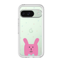 スリムプロテクションプレミアムケース［ CRAFTHOLIC - Face - RAB ］