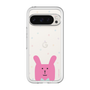 スリムプロテクションプレミアムケース［ CRAFTHOLIC - Face - RAB ］