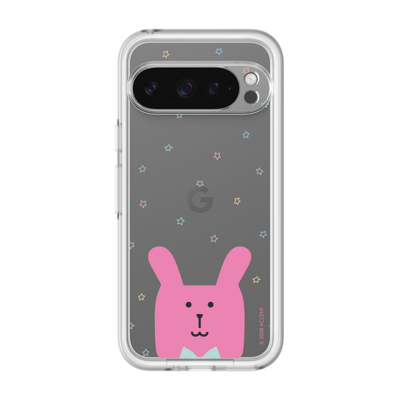 スリムプロテクションプレミアムケース［ CRAFTHOLIC - Face - RAB ］
