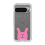 スリムプロテクションプレミアムケース［ CRAFTHOLIC - Face - RAB ］
