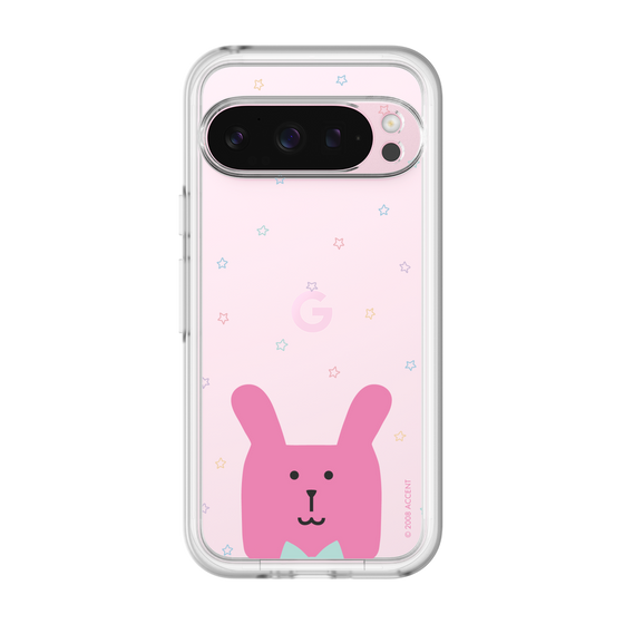 スリムプロテクションプレミアムケース［ CRAFTHOLIC - Face - RAB ］