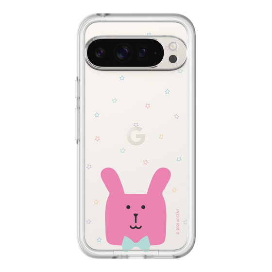 スリムプロテクションプレミアムケース［ CRAFTHOLIC - Face - RAB ］