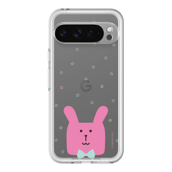 スリムプロテクションプレミアムケース［ CRAFTHOLIC - Face - RAB ］