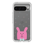スリムプロテクションプレミアムケース［ CRAFTHOLIC - Face - RAB ］