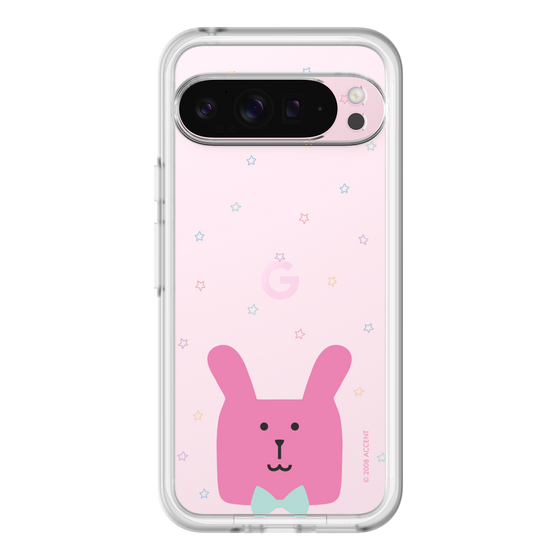 スリムプロテクションプレミアムケース［ CRAFTHOLIC - Face - RAB ］
