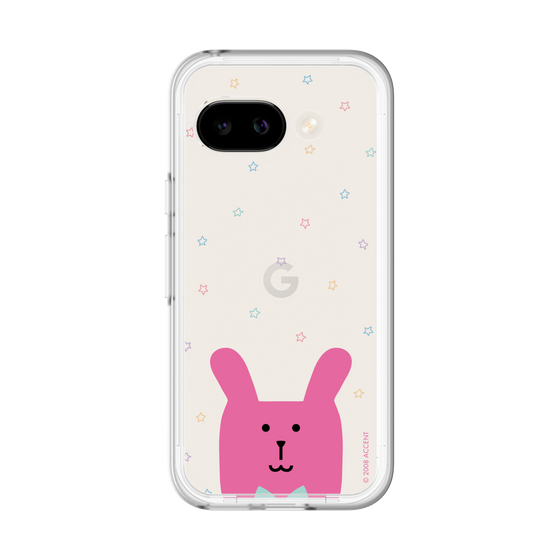 スリムプロテクションプレミアムケース［ CRAFTHOLIC - Face - RAB ］