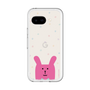 スリムプロテクションプレミアムケース［ CRAFTHOLIC - Face - RAB ］